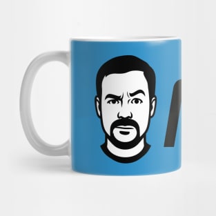 Meh. Mug